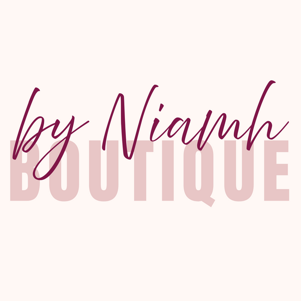 by Niamh boutique